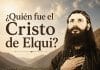 1. I.F. El cristo del Elqui