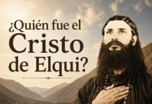 1. I.F. El cristo del Elqui