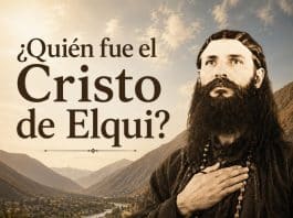 1. I.F. El cristo del Elqui
