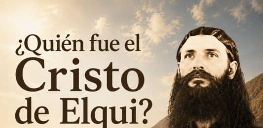1. I.F. El cristo del Elqui