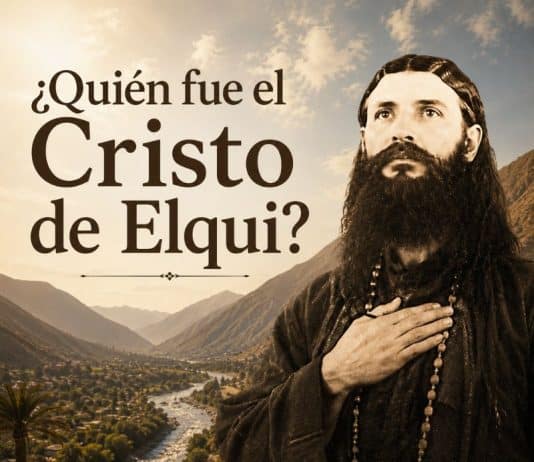 1. I.F. El cristo del Elqui