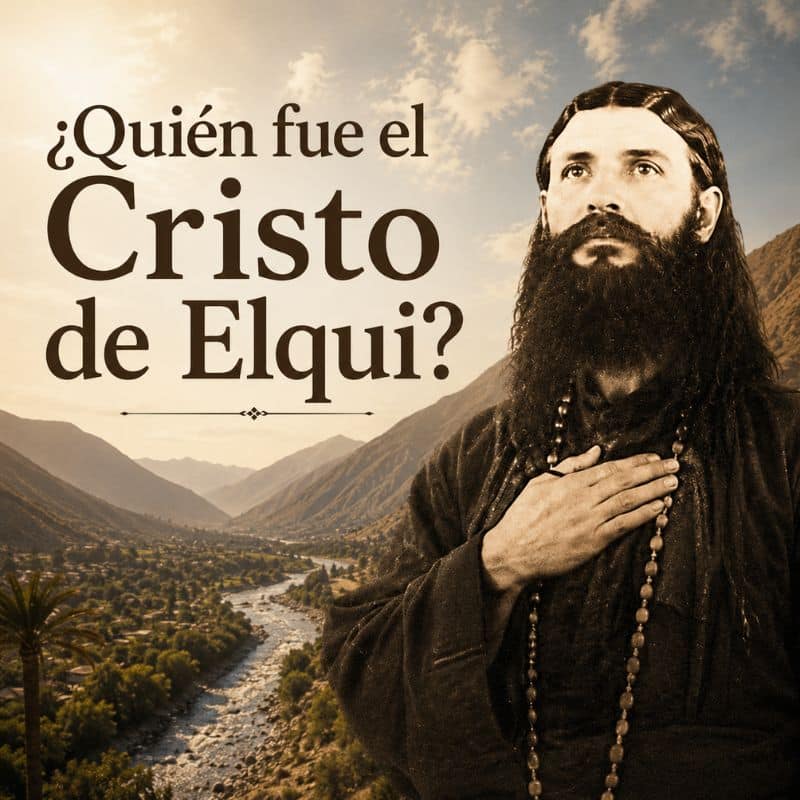 1. I.F. El cristo del Elqui