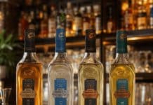 Pisco chileno