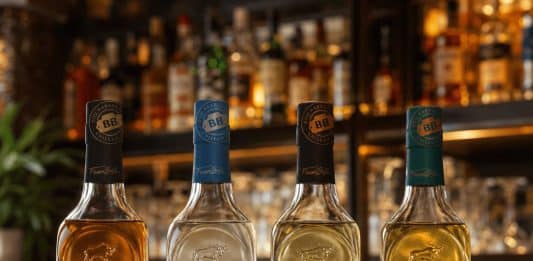 Pisco chileno