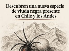 viuda negra