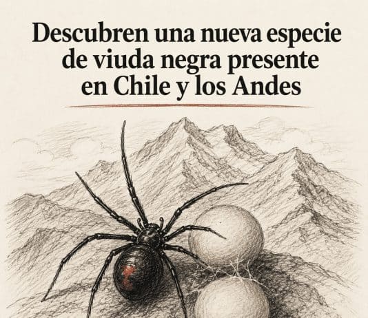 viuda negra