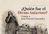 quien fue el divino anticristo