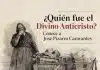 quien fue el divino anticristo