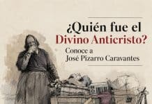 quien fue el divino anticristo
