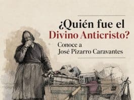 quien fue el divino anticristo