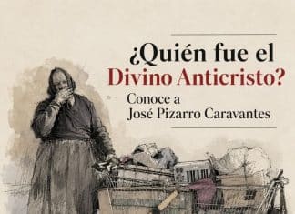 quien fue el divino anticristo