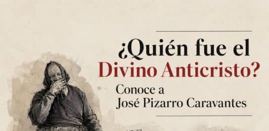 quien fue el divino anticristo