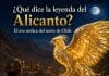 3. Leyenda El Alicanto Chile