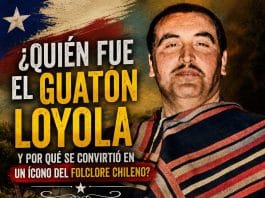 Quien fue el guatón Loyola 2