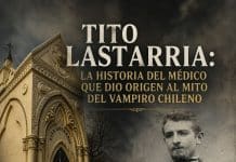 tito lastarria