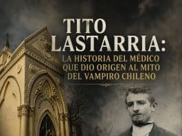 tito lastarria