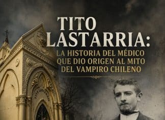 tito lastarria