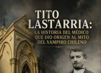 tito lastarria