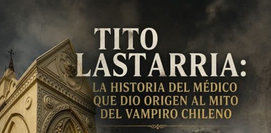 tito lastarria