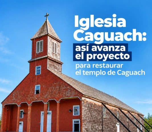 Iglesia Caguach: así avanza el proyecto para restaurar el templo de Caguach IGLESIA-DE-CAGUASH.jpg
