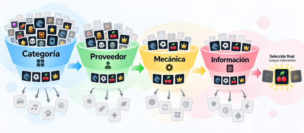 1. La bienvenida ya no ocurre en un clic bonos que se reparten por etapas