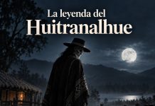 2. El huitranalhue chileno