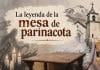 5. I.F. Mesa embrujada amarrada al pilar de iglesia de Parinacota