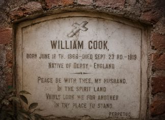 8. Pirata de Rancagua Willian Cook
