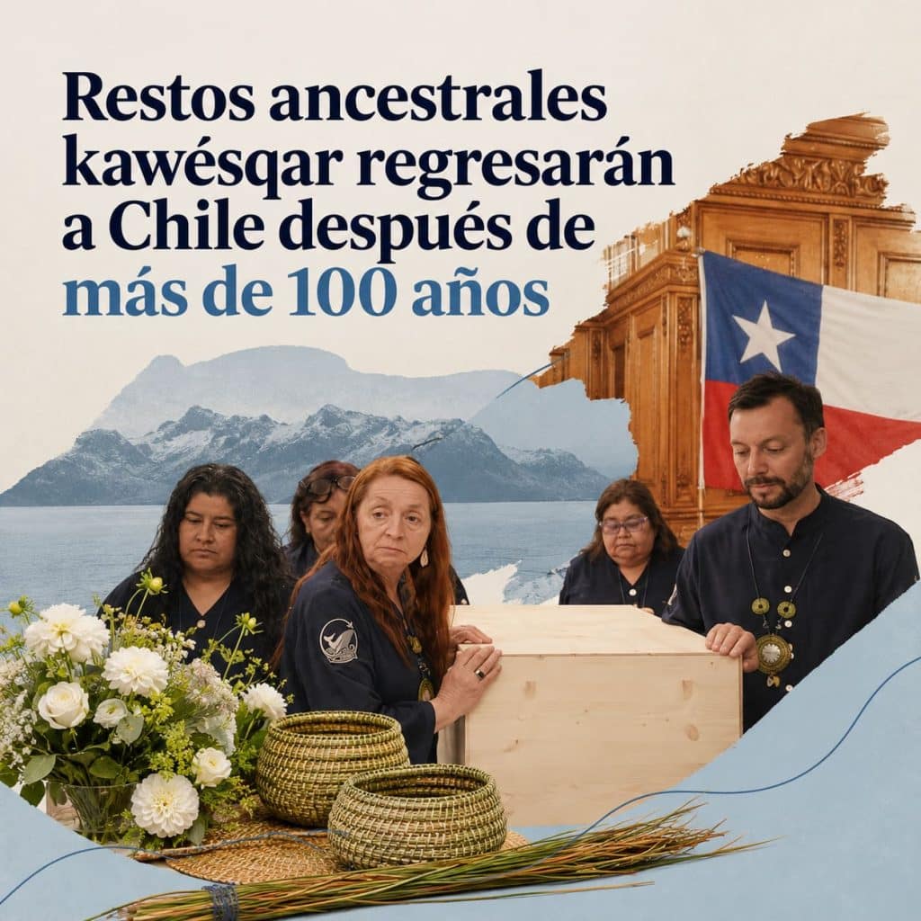kawésqar