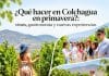 QUE HACER EN COCLHAGUA