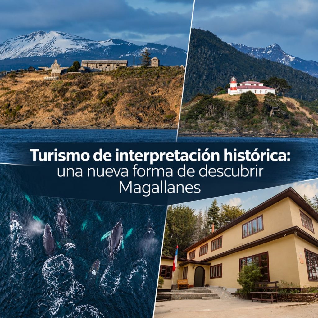4..fTurismo histórico en Magallanes