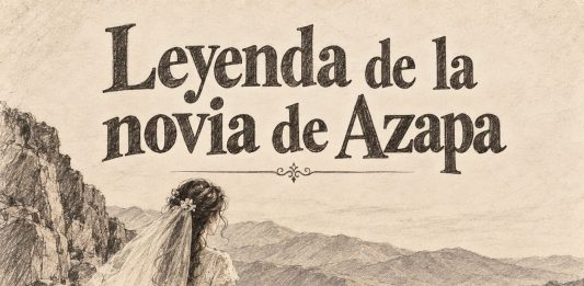 Leyenda Novia de Azapa