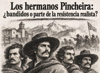 hermanos pincheira