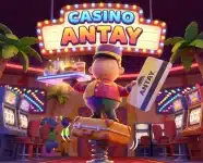 Hospedarse en el hotel de Casino Antay Copiapó casino antay